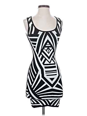 Jealous Tomato Cocktail Dress (view 1)