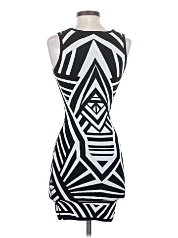 Jealous Tomato Cocktail Dress (view 2)