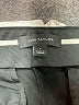 Ann Taylor Black Dress Pants Size 4 - photo 7