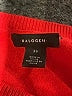 Halogen Red Pullover Sweater Size XS - photo 7