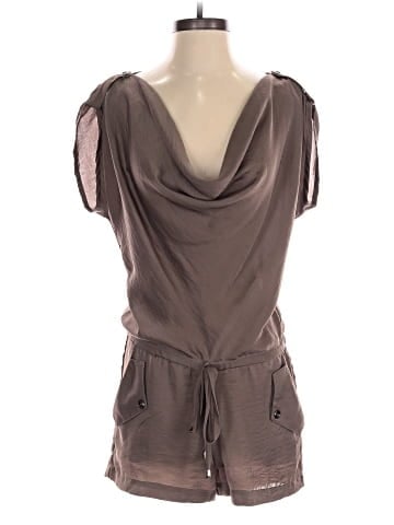 Love on a Hanger Romper (view 1)