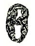 Assorted Brands Black Blue Scarf One size - photo 1
