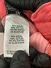 7 For All Mankind Pink Jeans Size 27 waist - photo 8