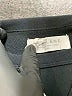 Everlane 100% Cotton Solid Black Turtleneck Sweater Size XXS - photo 7