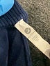 Glyder Solid Blue Casual Pants Size XL - photo 4