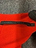 Assorted Brands Hearts Red Cocktail Dress Size EU 36 / US 6 - photo 6