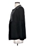Hale Bob Black Long Sleeve Blouse Size S - photo 5