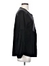 Hale Bob Black Long Sleeve Blouse Size S - photo 4