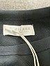 Everlane 100% Cotton Black Turtleneck Sweater Size XXS - photo 7