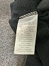 Everlane 100% Cotton Black Turtleneck Sweater Size XXS - photo 8