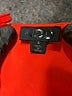 NBD Solid Red Cocktail Dress Size S - photo 7