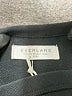 Everlane Solid Black Pullover Sweater Size XXS - photo 7