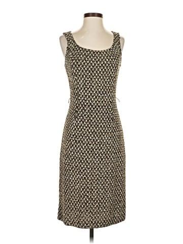 St. John Couture Cocktail Dress (view 1)