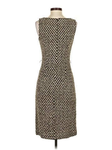 St. John Couture Cocktail Dress (view 2)