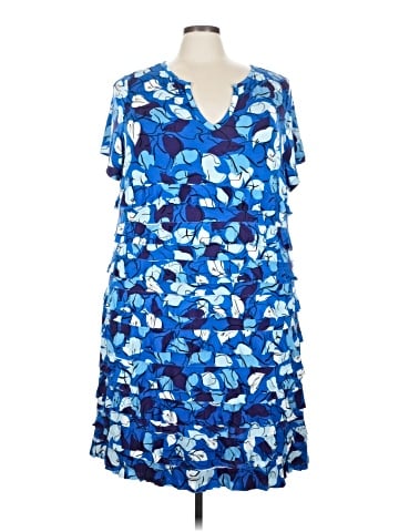 Colleen Lopez Casual Dress (view 1)