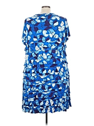 Colleen Lopez Casual Dress (view 2)