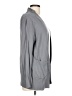Unbranded Gray Cardigan Size L - photo 4