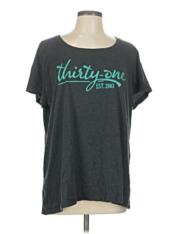Thirty-One Short Sleeve T-Shirt (view 1)