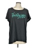 Thirty-One Teal Gray Short Sleeve T-Shirt Size L - photo 1