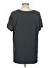 Thirty-One Teal Gray Short Sleeve T-Shirt Size L - photo 2