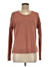 Madewell Brown Pullover Sweater Size M - photo 1