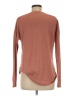 Madewell Brown Pullover Sweater Size M - photo 2