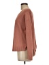 Madewell Brown Pullover Sweater Size M - photo 5