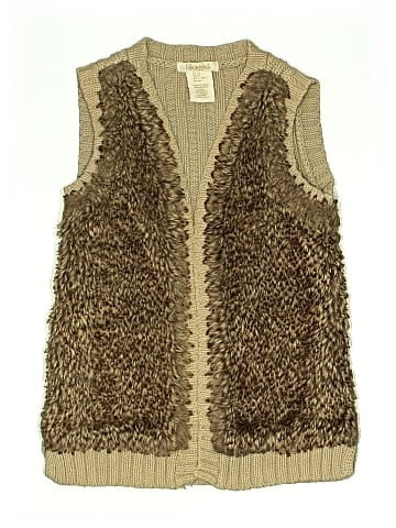 Lilly Wicket Sweater Vest (view 1)