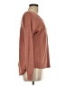 Madewell Brown Pullover Sweater Size M - photo 4