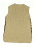 Lilly Wicket Brown Sweater Vest Size 4T - photo 2