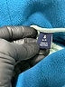 Unbranded Teal Snow Jacket Size 6 - 8 - photo 3