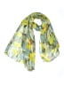 Assorted Brands Yellow Scarf One size - photo 1