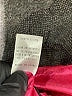 C. Luce 100% Polyester Burgundy Pink Cocktail Dress Size S - photo 4