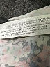 Zara Floral Gray Casual Skirt Size S - photo 5
