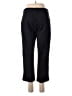 Adidas 100% Polyester Black Casual Pants Size 6 - photo 2