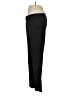 Express Solid Black Dress Pants Size 8S - photo 5