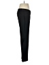 Express Solid Black Dress Pants Size 8S - photo 4
