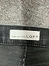 Ann Taylor LOFT Black Jeans Size 31 waist - photo 4