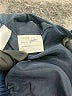 Assorted Brands 100% Polyester Blue Casual Pants Size 20w - photo 4