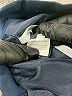 Assorted Brands 100% Polyester Blue Casual Pants Size 20w - photo 5