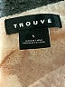 Trouve Tan Turtleneck Sweater Size S - photo 7