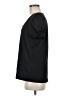 Misia Black Short Sleeve Top Size M - photo 5