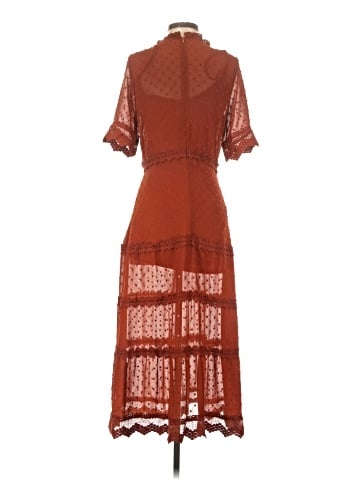 Lulus Casual Dress (view 2)