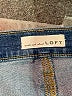 Ann Taylor LOFT Hearts Blue Jeans Size 29 waist - photo 7