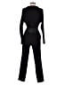Rachel Comey 100% Polyester Black Jumpsuit Size 2 - photo 2
