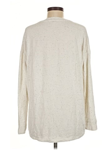 Three Dots Pullover Sweater (view 2)