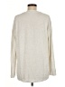 Three Dots Ivory Pullover Sweater Size M - photo 2