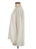 Three Dots Ivory Pullover Sweater Size M - photo 5