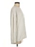 Three Dots Ivory Pullover Sweater Size M - photo 4