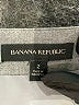 Banana Republic Gray Formal Skirt Size 2 - photo 4